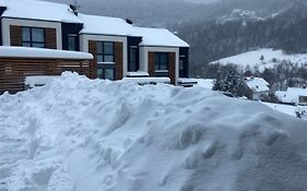 Górski Apartament Olimpijska 1L